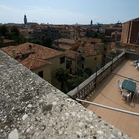 Domus Civica Benátky