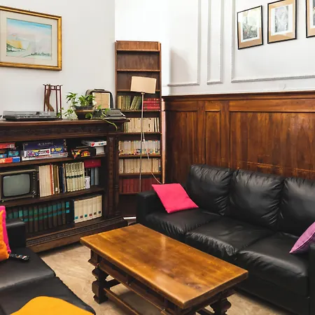 Hostel Domus Civica