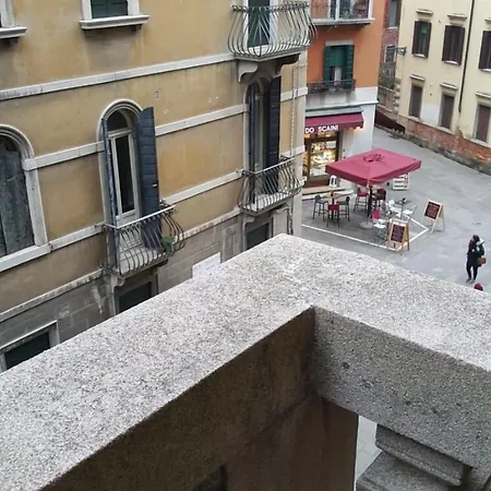 Hostel Domus Civica *