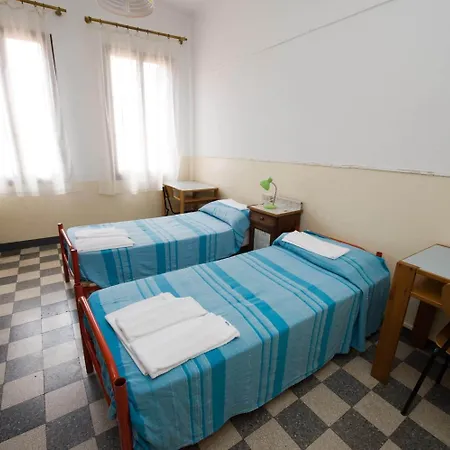 Domus Civica * Benátky