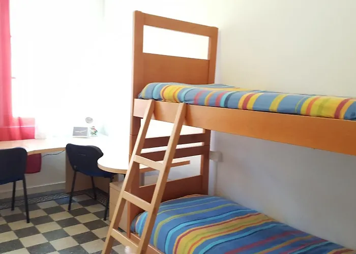 Albergue Domus Civica Veneza