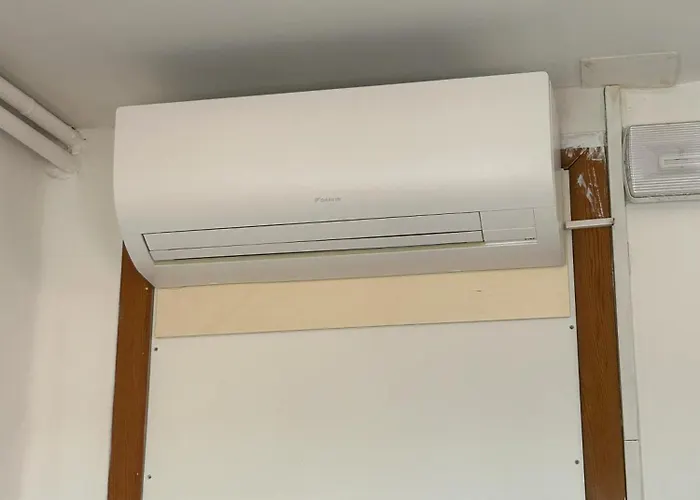 多莫斯西维卡旅馆 威尼斯