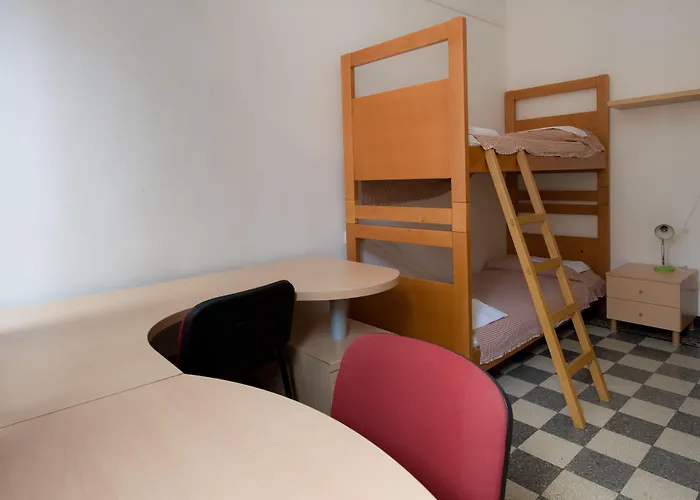 Albergue Domus Civica Veneza