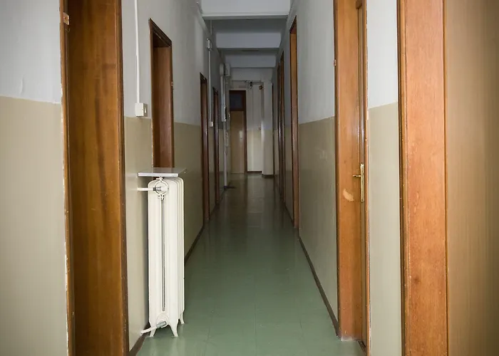 旅馆 多莫斯西维卡旅馆 威尼斯