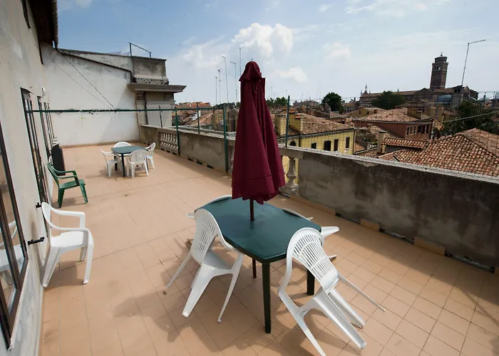 Domus Civica * Veneza