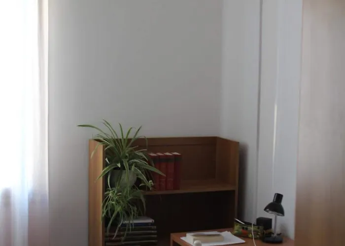 Albergue Domus Civica Veneza