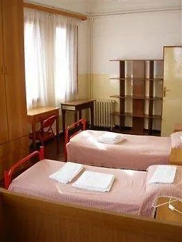 Albergue Domus Civica