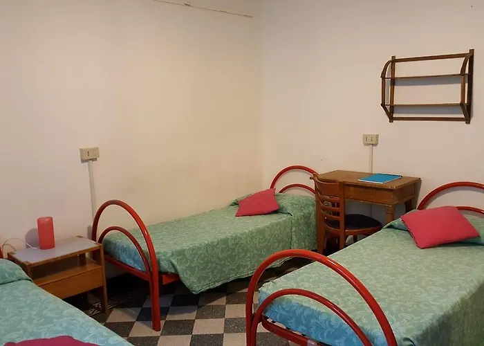 Albergue Domus Civica Veneza