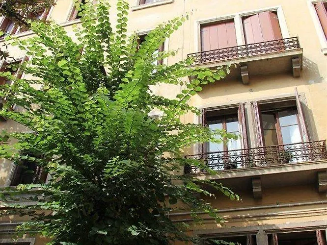 Domus Civica * Venice